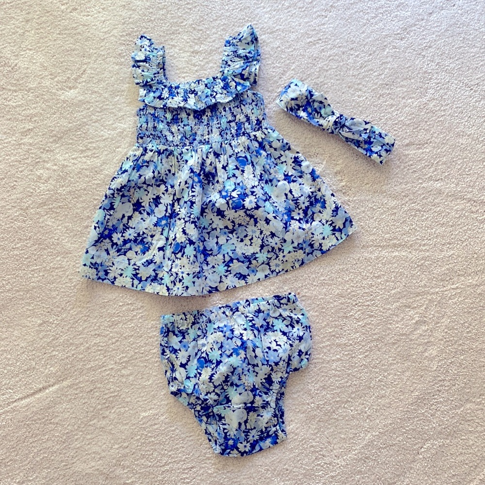 Baby Gap Dress